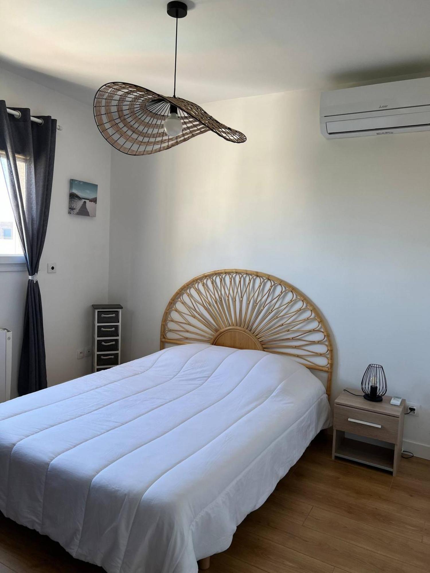 Villa Le Sirocco Sète Exteriér fotografie