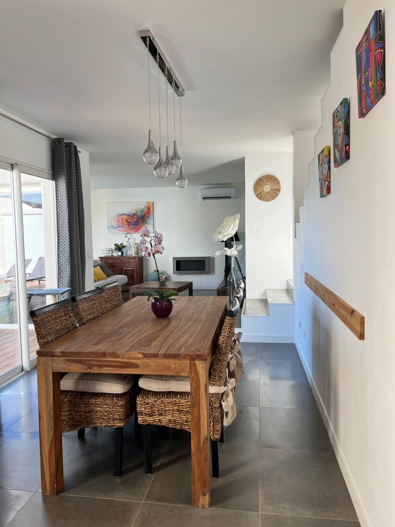 Villa Le Sirocco Sète Exteriér fotografie